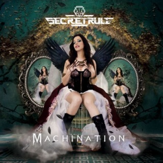 Рецензия на релиз Secret Rule - 'Machination' Рецензия на релиз Secret Rule - 'Machination'