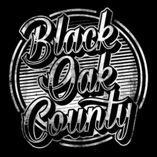 Рецензия на релиз Black Oak County - 'Black Oak County'