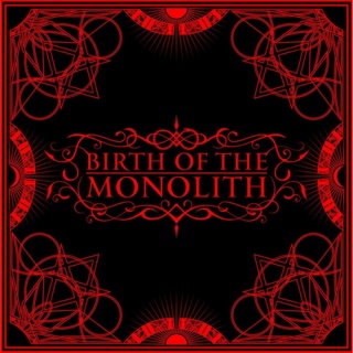 Рецензия на релиз Birth of the Monolith - 'S/T'