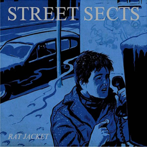 Новый сингл от Street Sects