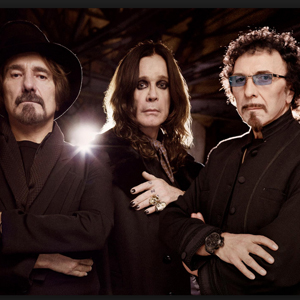 Последний фильм Black Sabbath Последний фильм Black Sabbath