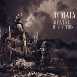 Рецензия на релиз Rumata - 'Mental Revolution' Рецензия на релиз Rumata - 'Mental Revolution'