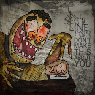 Рецензия на альбом Sectlinefor - 'Don’t Make This About You' Рецензия на альбом Sectlinefor - 'Don’t Make This About You'