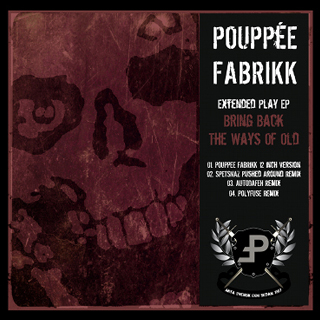 ����� ����� Pouppée Fabrikk