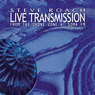 ����� ������ Steve Roach