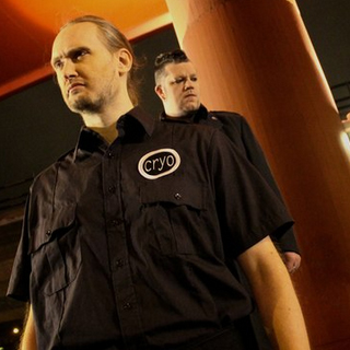 ����� ������ Cryo - '��������'