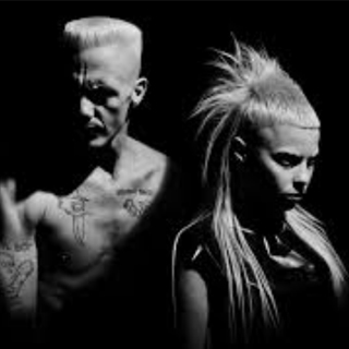����� ����� Die Antwoord
