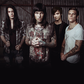 ����� ����� The Killing Lights