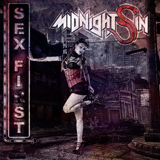 ����� ����� Midnight Sin