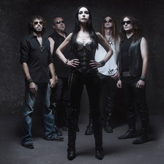 ����� ������ Cadaveria