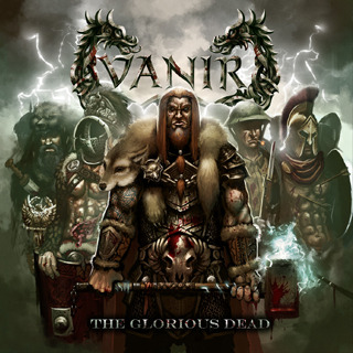����� ������ Vanir