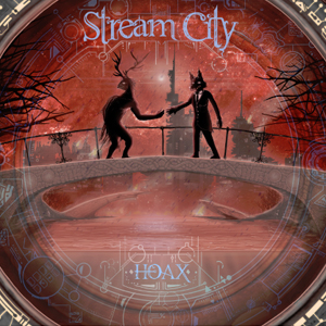 ����� ������ Stream City
