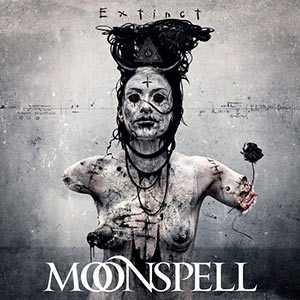 ����� ���� �� Moonspell