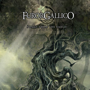 �������� �� ����� Furor Gallico - 'Songs From The Earth'