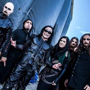 Cradle Of Filth ����� ����� ������