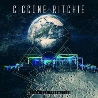 �������� �� ����� Ciccone Ritchie - 'Within Our Parameters'