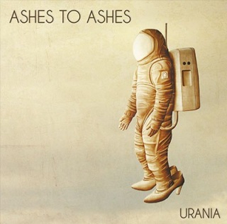 �������� �� ����� Ashes To Ashes - 'Urania'