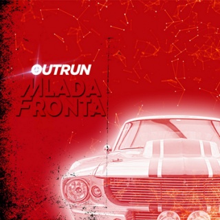 �������� �� ����� Mlada Fronta - 'Outrun'