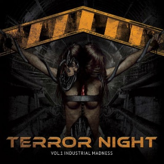 �������� �� ������� 'Terror Night Vol.1 Industrial Madness'