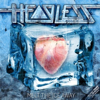 �������� �� ����� Headless - 'Melt The Ice Away'