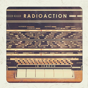 �������� ������ Radioaction