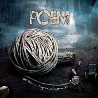 �������� �� ����� Poem - 'Skein Syndrome'