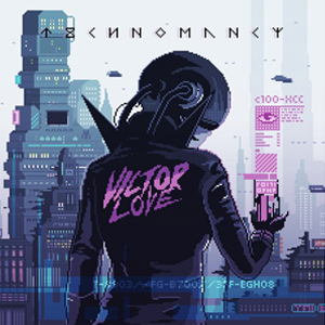 ����� ������� �� Victor Love