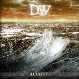 �������� �� ����� Distorted World - 'Drowning'