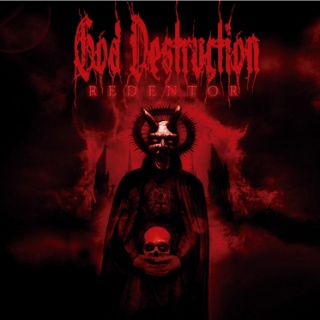 �������� �� ����� God Destruction - 'Redentor'