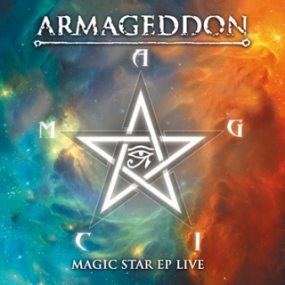 �������� �� ����� Armageddon - 'Magic Star'