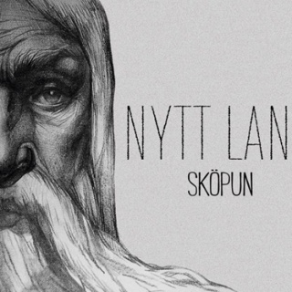 �������� �� ����� Nytt Land - 'Sköpun: Songs from Elder Edda'