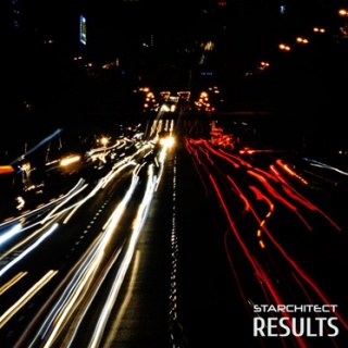 �������� �� ����� Starchitect - 'Results'