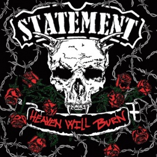 �������� �� ����� Statement - 'Heaven Will Burn'