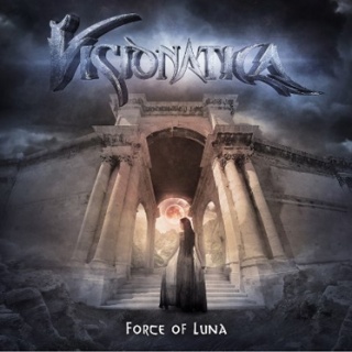 �������� �� ����� Visionatica - 'Force Of Luna'