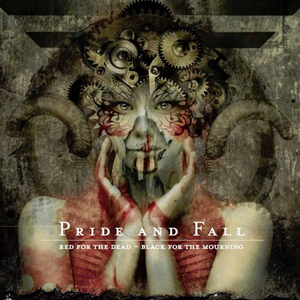 ����� ������ Pride And Fall