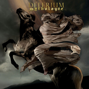 ����� ������ Delerium