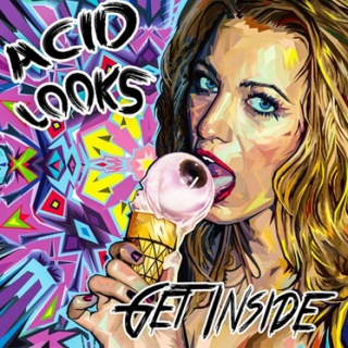 �������� �� ����� Acid Looks - 'Get Inside'