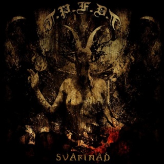 �������� �� ����� The Pete Flesh Deathtrip - 'Svartnad'