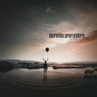 �������� �� ����� Lacrimas Profundere - 'Hope Is Here'