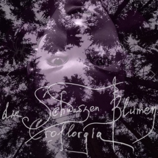 �������� �� ����� die Schwarzen Blumen - 'Croflorgia'