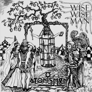 �������� �� ����� Atonismen - 'Wise Wise Man'
