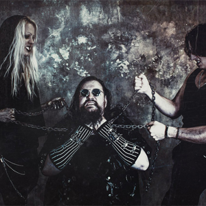 Atonismen ��������� EP