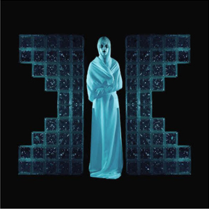 ����� ������ �� Drab Majesty