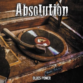 �������� �� ����� Absolution - 'Blues Power'