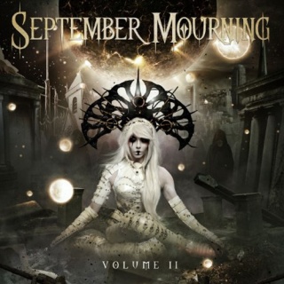 �������� �� ����� September Mourning - 'Volume II'