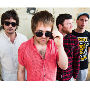 ���������� ��� Enter Shikari