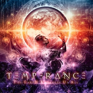 �������� �� ����� Temperance - 'The Earth Embraces Us All'