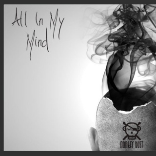 �������� �� Monkey Dust - 'All In My Mind'