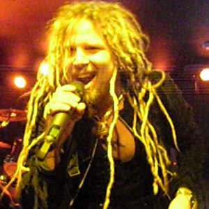 �������� � �������� Korpiklaani