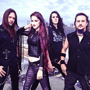 ����� ����� Edge of Paradise